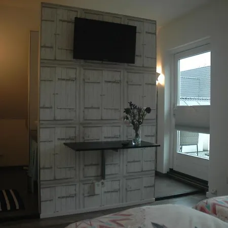 Bed & Breakfast Geranio 3*