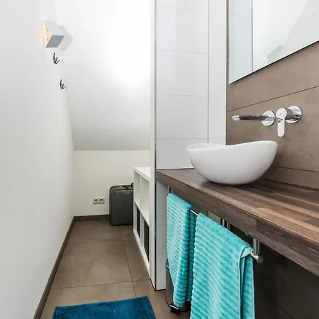 Bed & Breakfast Geranio 3*