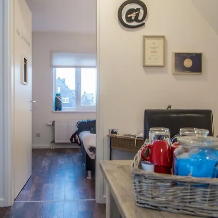 Bed & Breakfast Geranio 3*