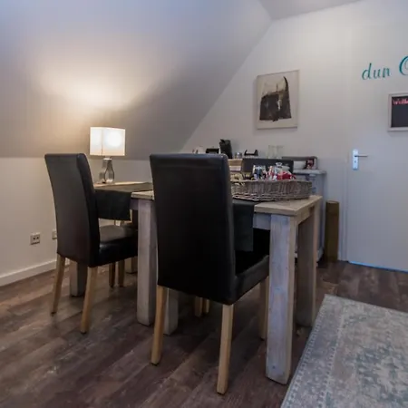 Bed & Breakfast Geranio 3*