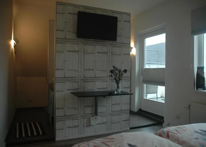 Bed & Breakfast Geranio 3*