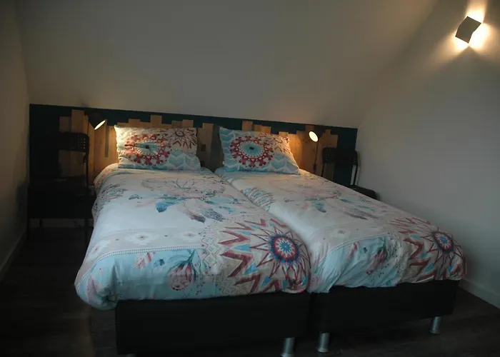 Bed & Breakfast Geranio