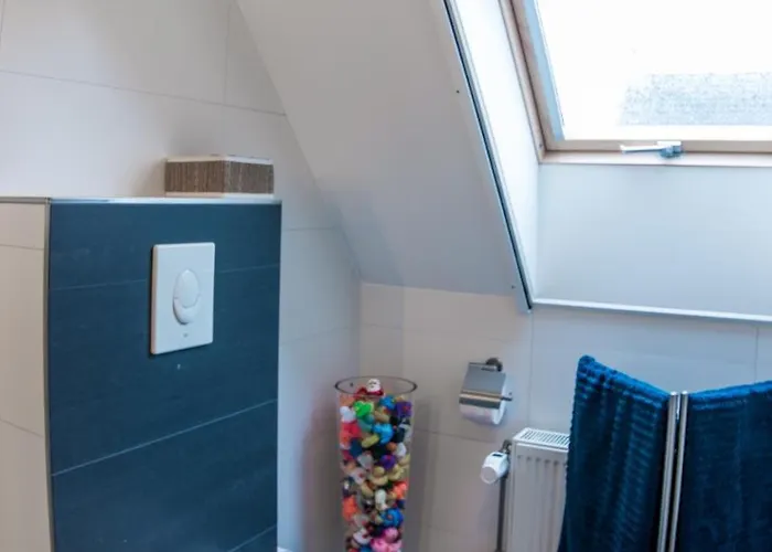 Geranio Bed & Breakfast Made