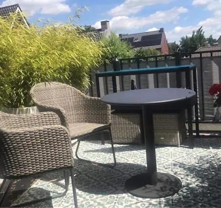 Bed & Breakfast Geranio