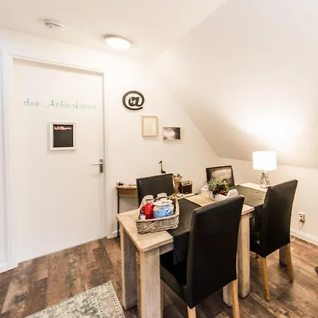 Bed & Breakfast Geranio