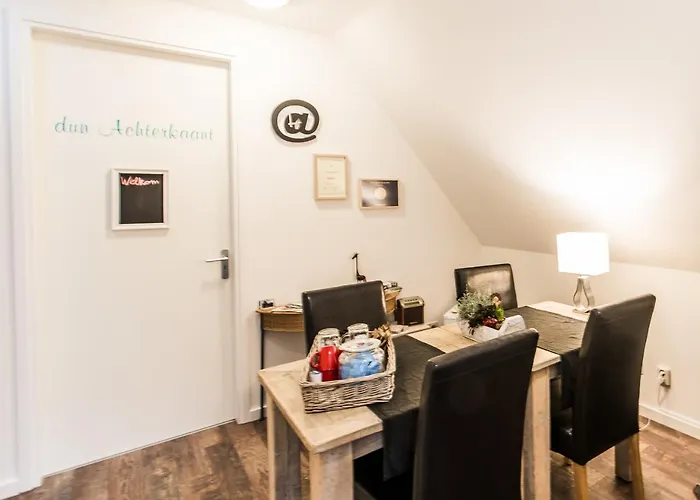 Bed & Breakfast Geranio