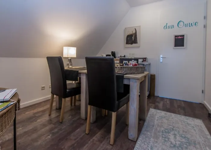 Bed & Breakfast Geranio 3*